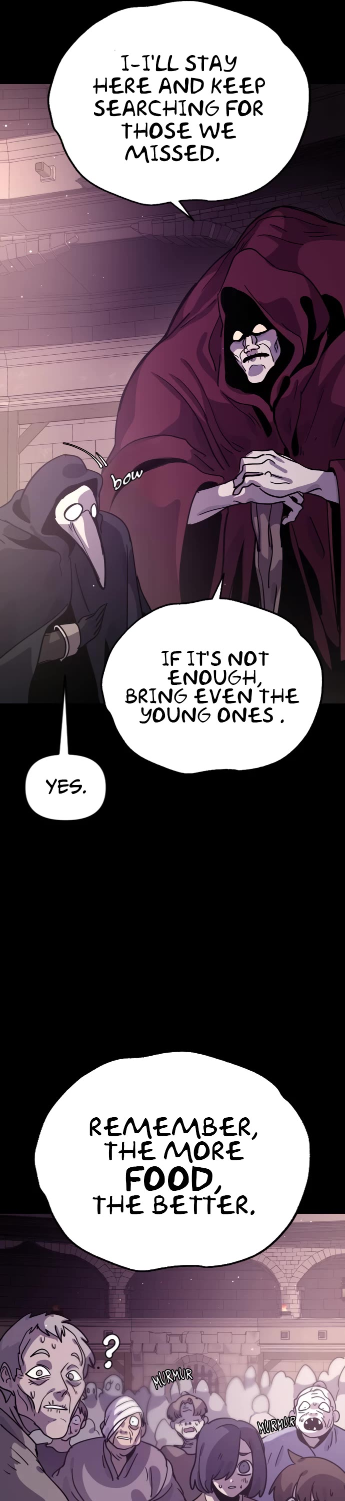 My Second Life Is a Healing Life? Chapter 23 page 47 - Chapter 23