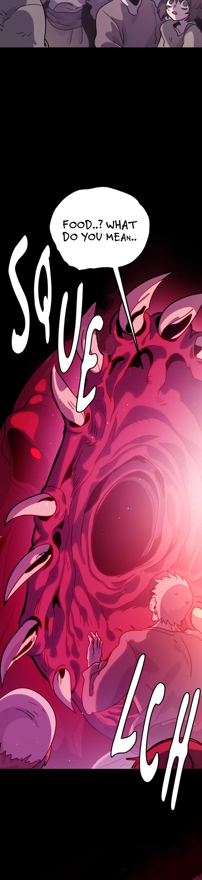 My Second Life Is a Healing Life? Chapter 23 page 48 - Chapter 23