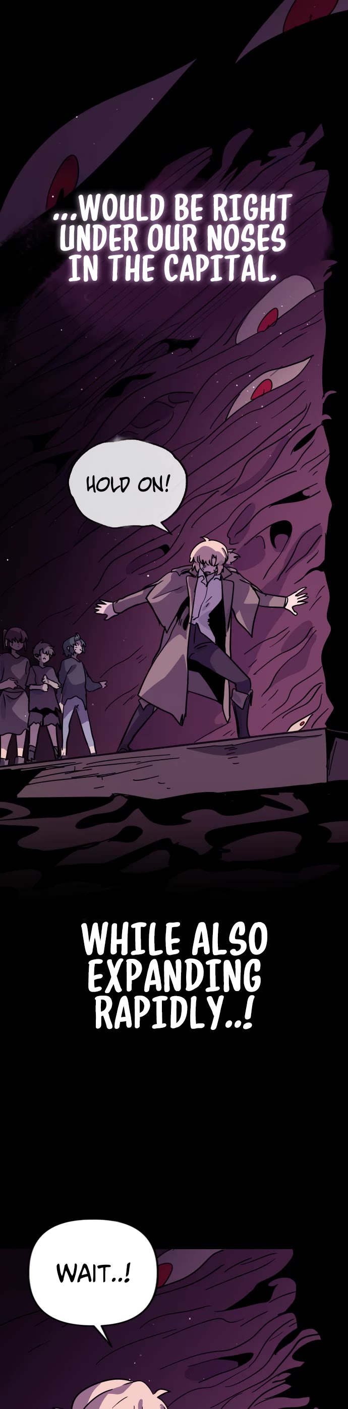 My Second Life Is a Healing Life? Chapter 23 page 52 - Chapter 23