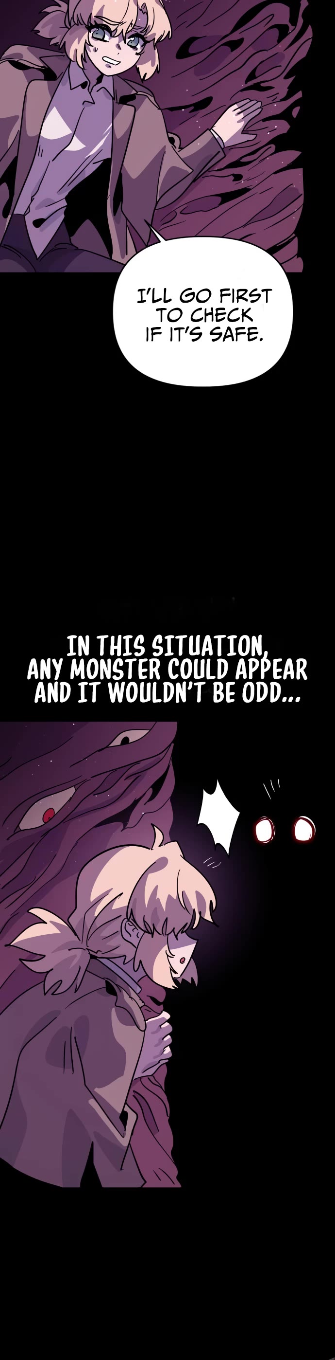 My Second Life Is a Healing Life? Chapter 23 page 53 - Chapter 23