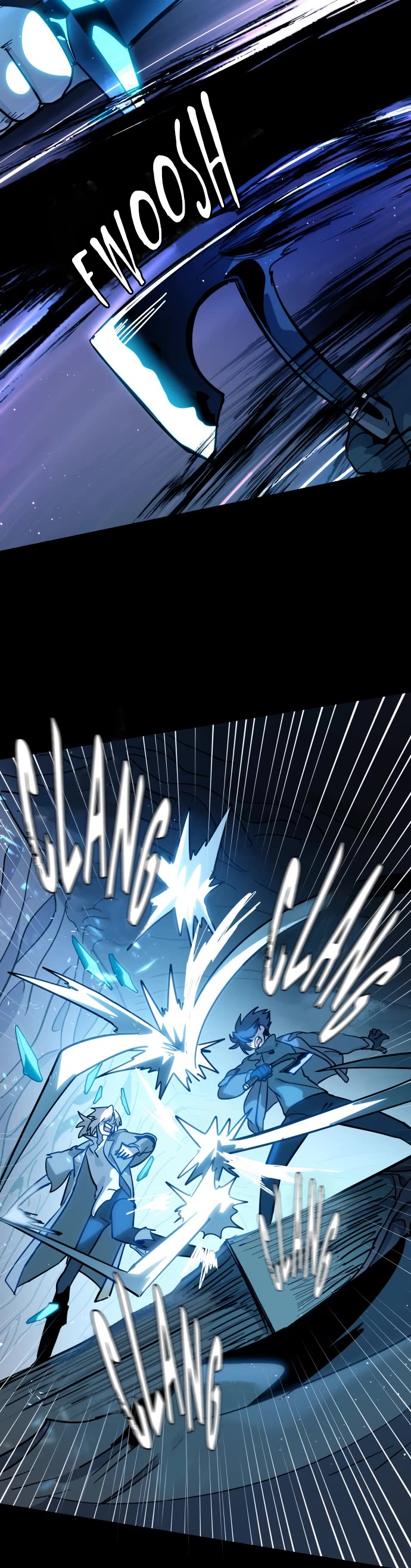 My Second Life Is a Healing Life? Chapter 23 page 55 - Chapter 23