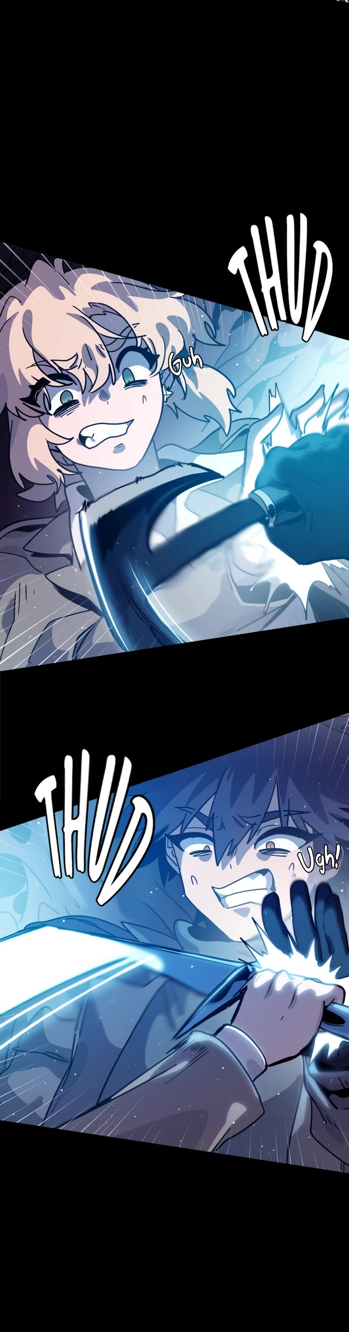 My Second Life Is a Healing Life? Chapter 23 page 56 - Chapter 23