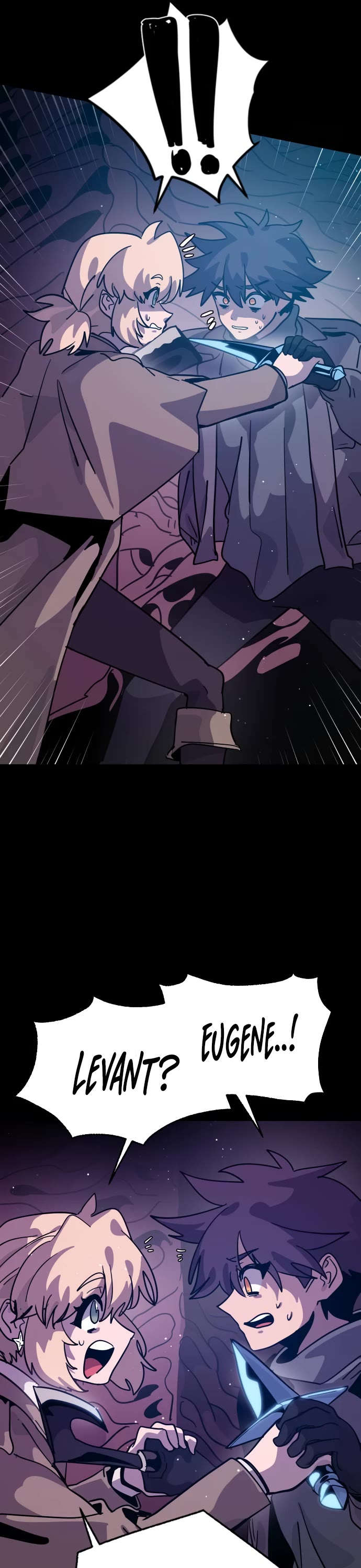 My Second Life Is a Healing Life? Chapter 23 page 57 - Chapter 23