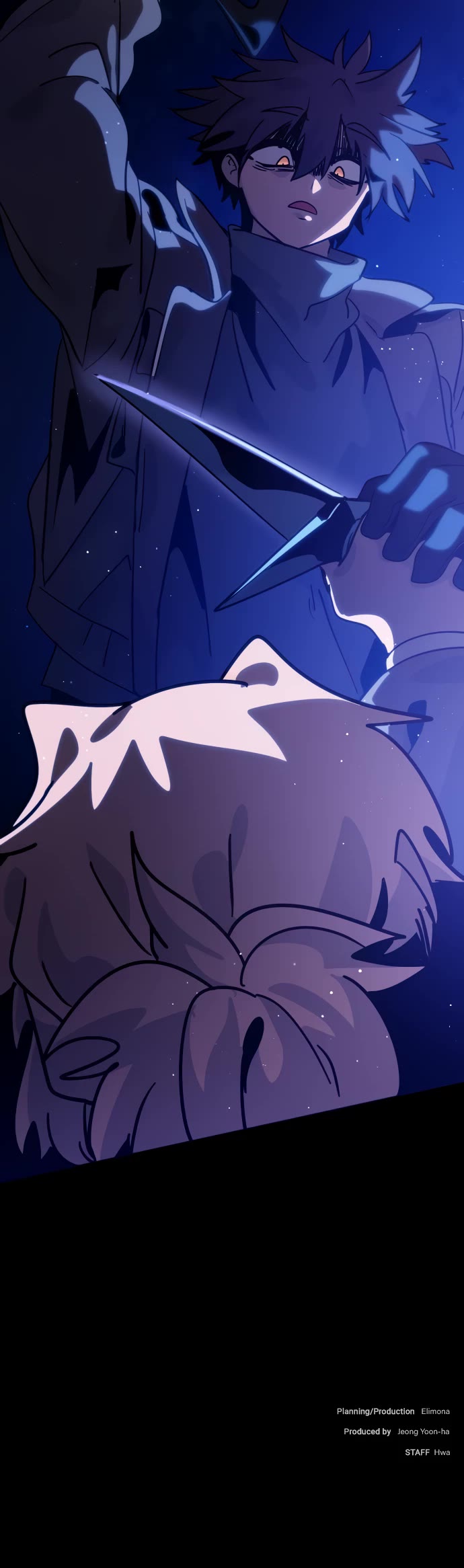 My Second Life Is a Healing Life? Chapter 23 page 60 - Chapter 23