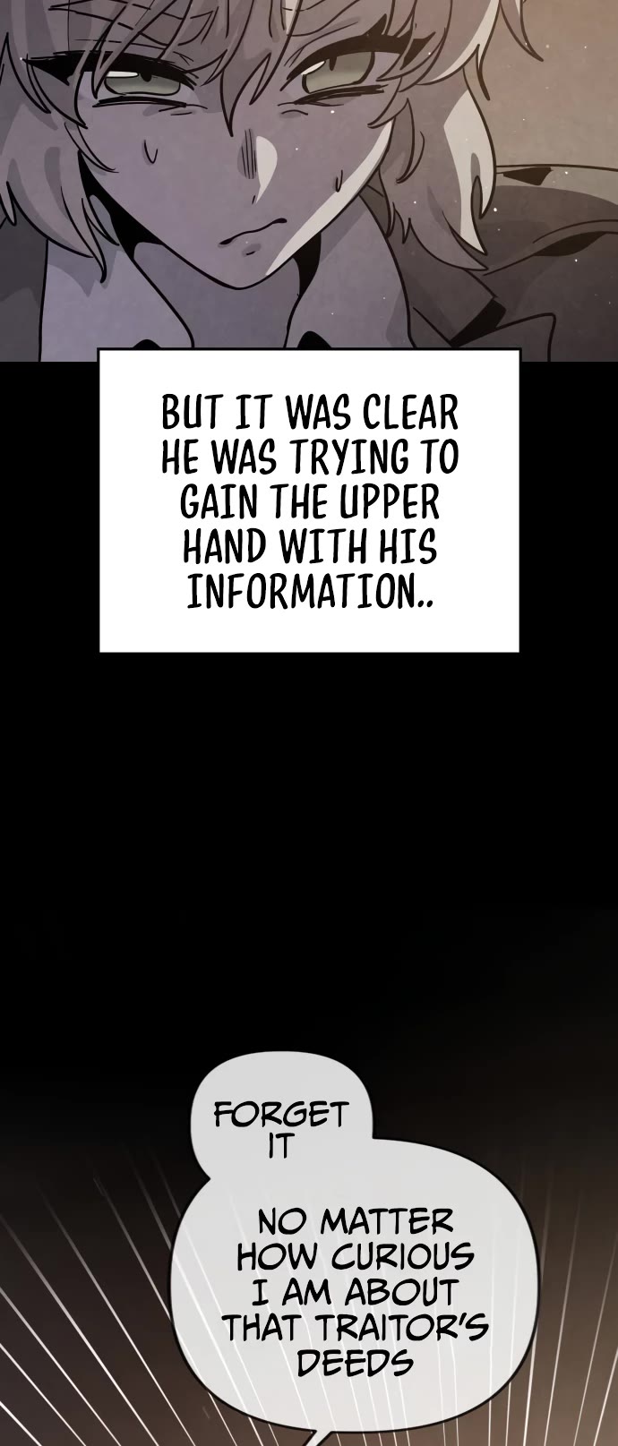 My Second Life Is a Healing Life? Chapter 23 page 7 - Chapter 23