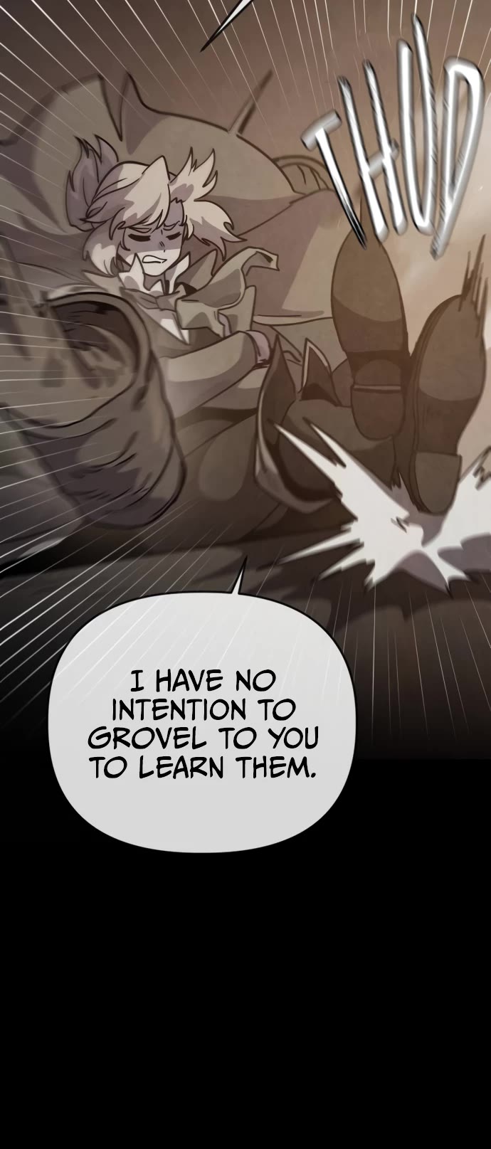 My Second Life Is a Healing Life? Chapter 23 page 8 - Chapter 23