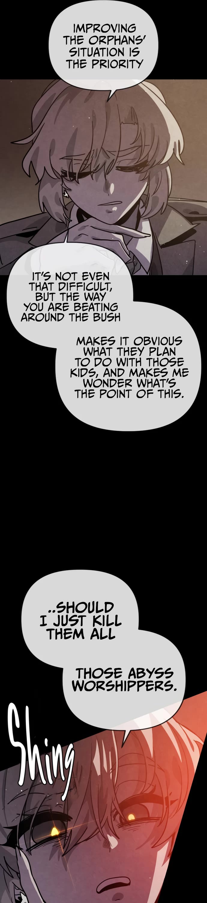 My Second Life Is a Healing Life? Chapter 23 page 9 - Chapter 23