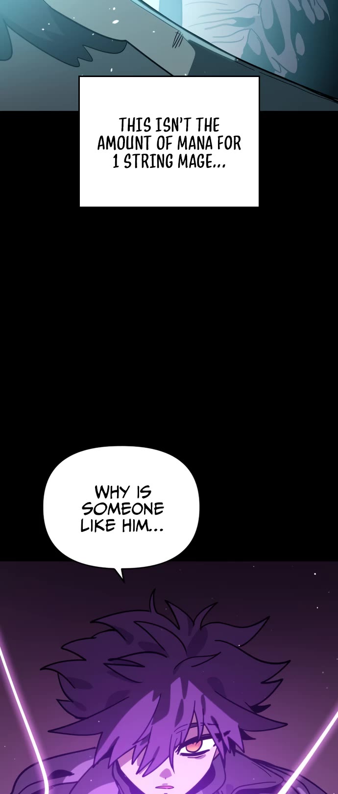 My Second Life Is a Healing Life? Chapter 24 page 11 - Chapter 24