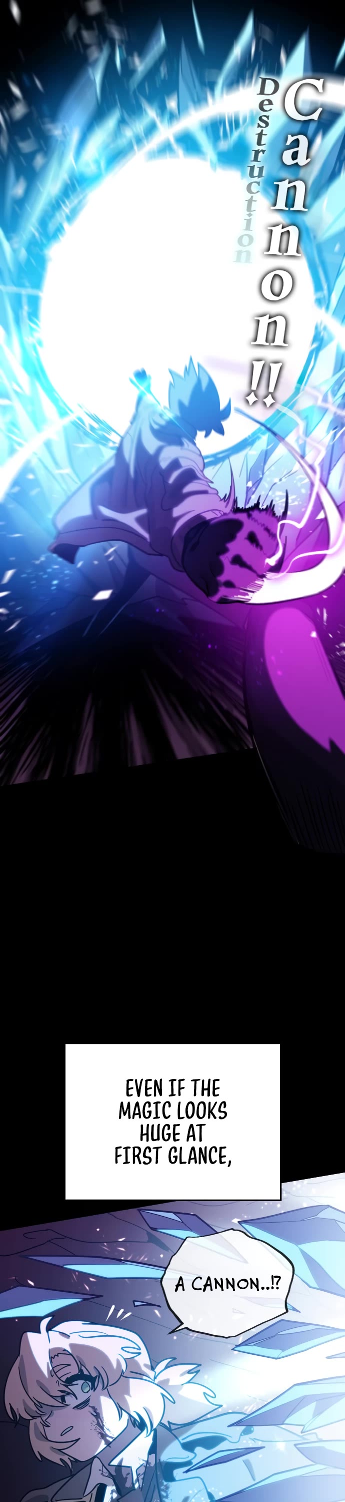 My Second Life Is a Healing Life? Chapter 24 page 13 - Chapter 24