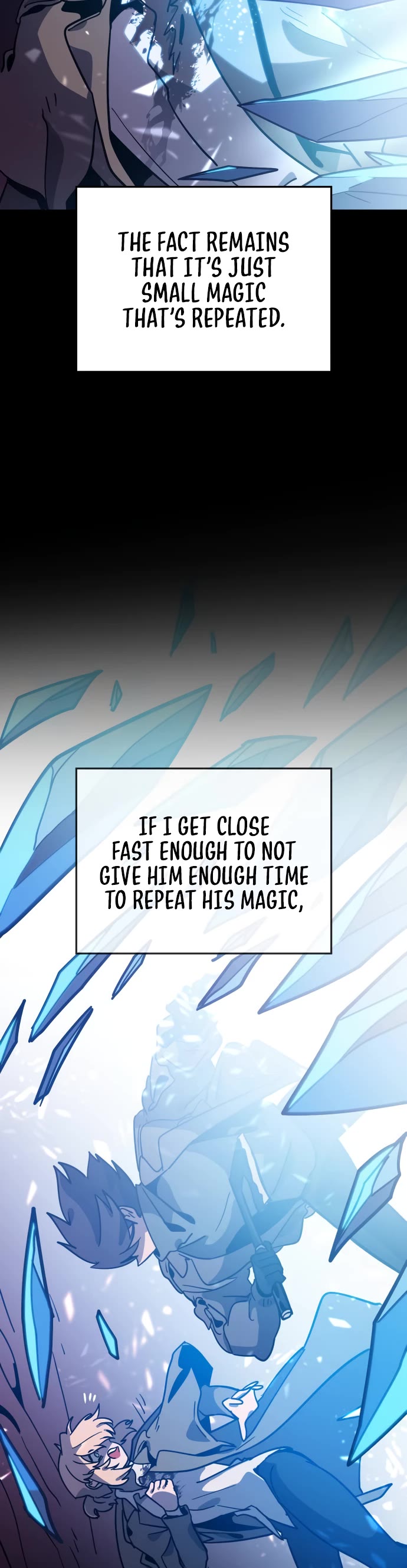 My Second Life Is a Healing Life? Chapter 24 page 14 - Chapter 24