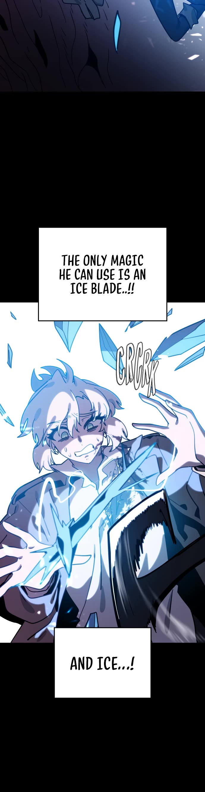 My Second Life Is a Healing Life? Chapter 24 page 15 - Chapter 24