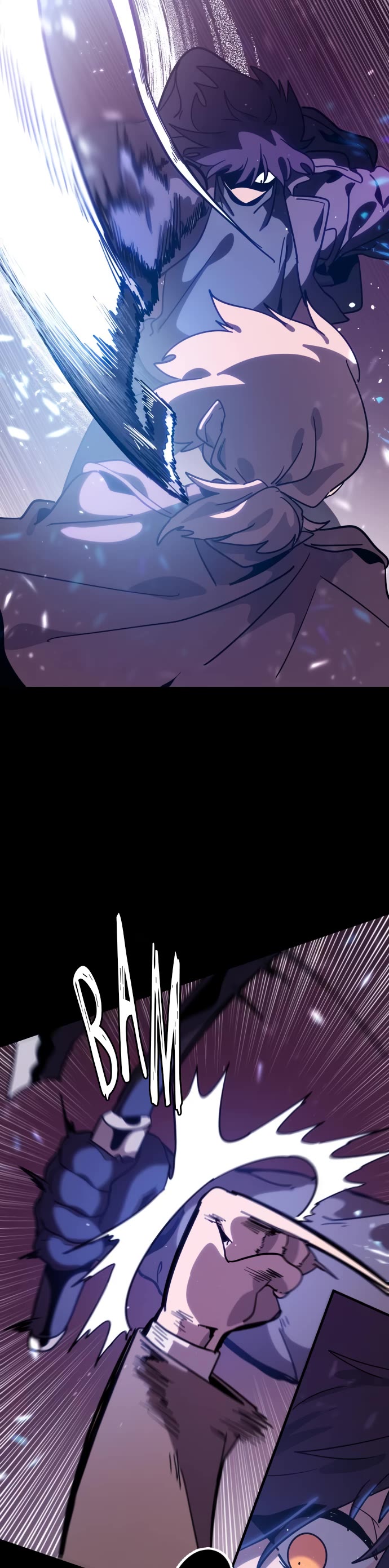 My Second Life Is a Healing Life? Chapter 24 page 17 - Chapter 24