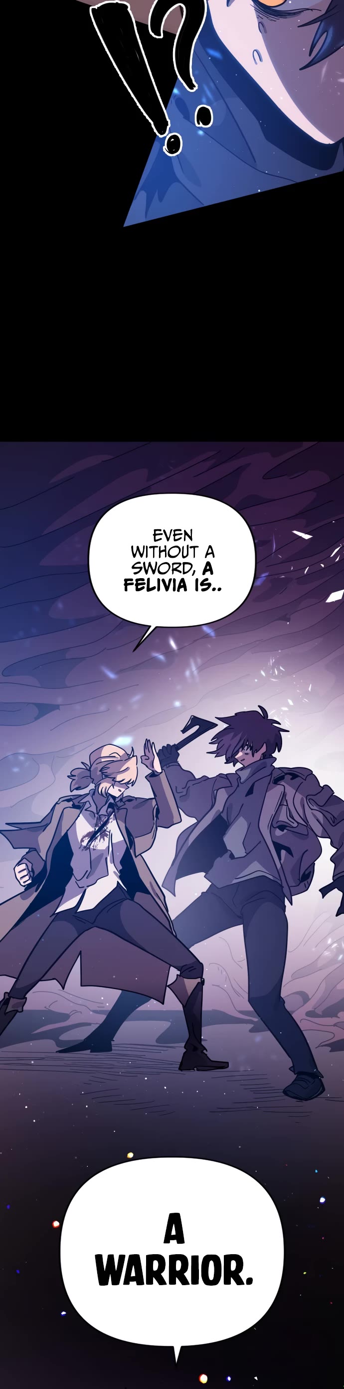 My Second Life Is a Healing Life? Chapter 24 page 18 - Chapter 24