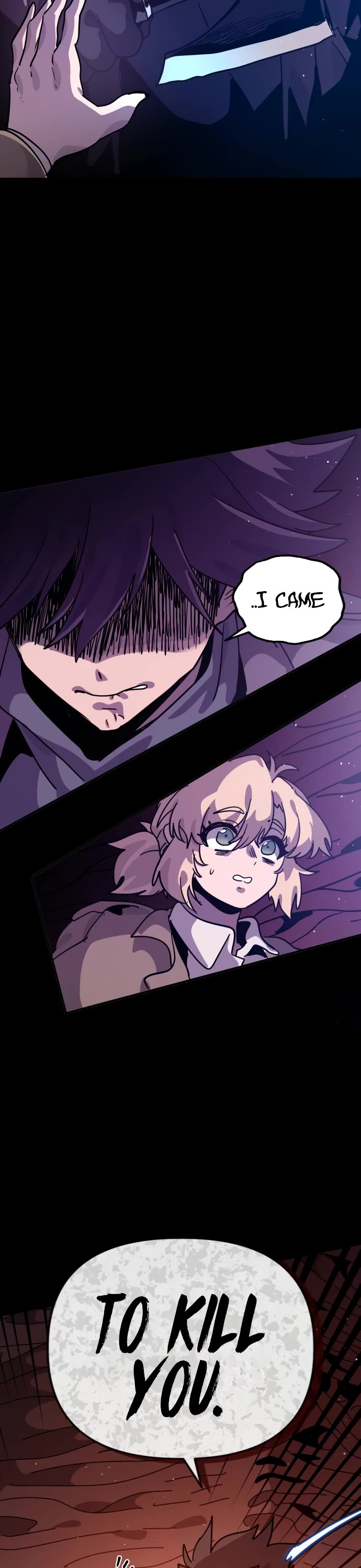 My Second Life Is a Healing Life? Chapter 24 page 2 - Chapter 24