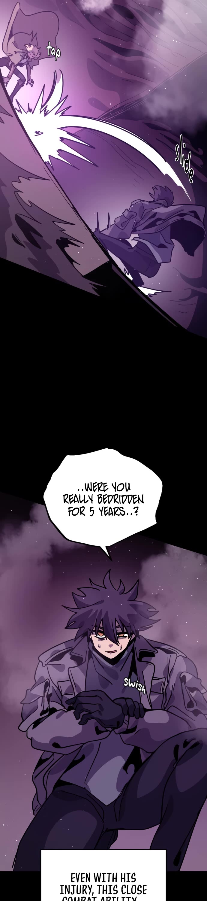 My Second Life Is a Healing Life? Chapter 24 page 23 - Chapter 24