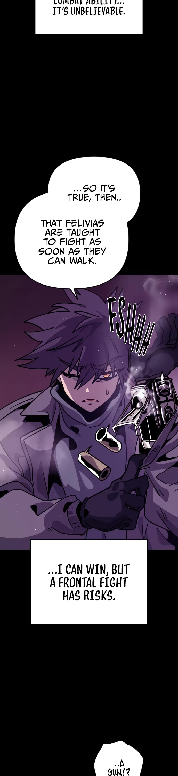 My Second Life Is a Healing Life? Chapter 24 page 24 - Chapter 24