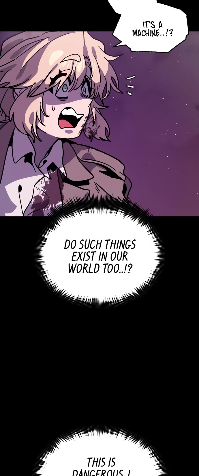 My Second Life Is a Healing Life? Chapter 24 page 25 - Chapter 24