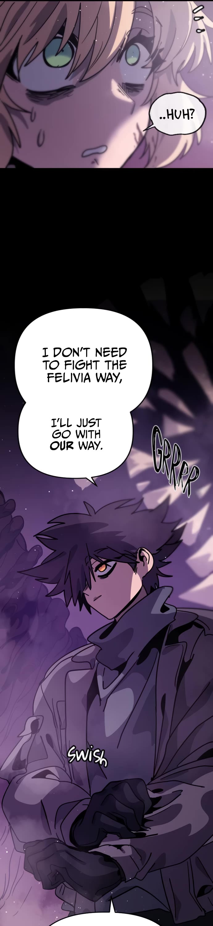 My Second Life Is a Healing Life? Chapter 24 page 27 - Chapter 24