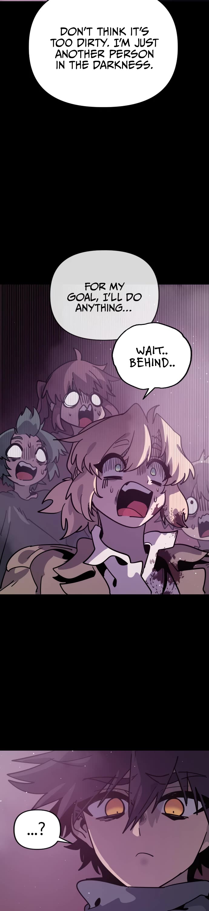 My Second Life Is a Healing Life? Chapter 24 page 28 - Chapter 24
