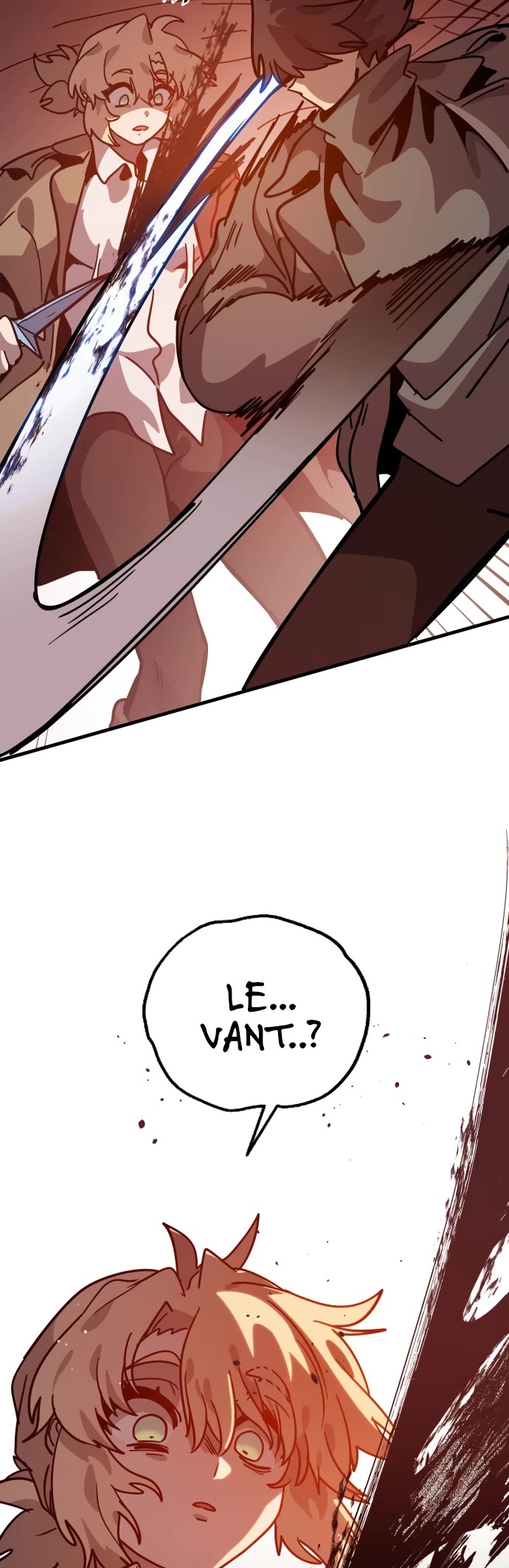 My Second Life Is a Healing Life? Chapter 24 page 3 - Chapter 24