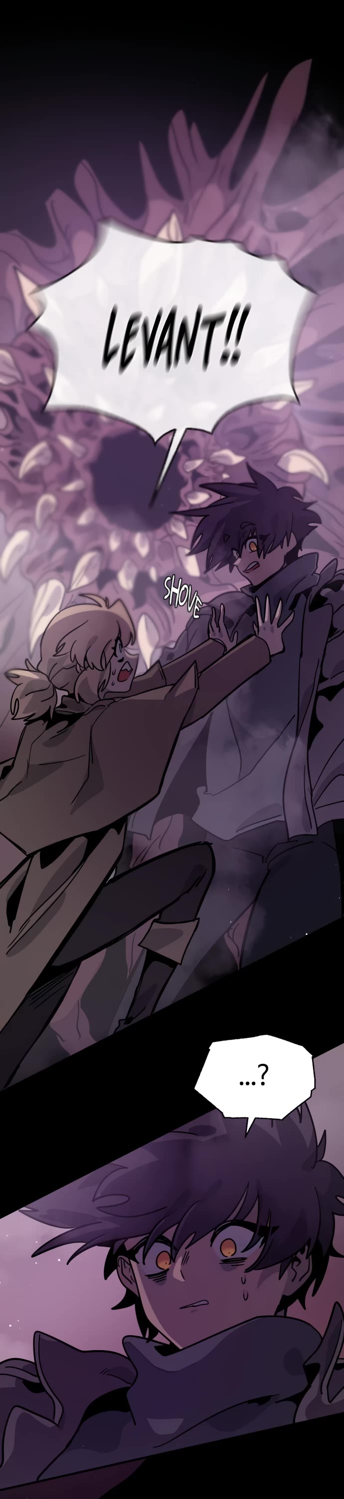 My Second Life Is a Healing Life? Chapter 24 page 32 - Chapter 24