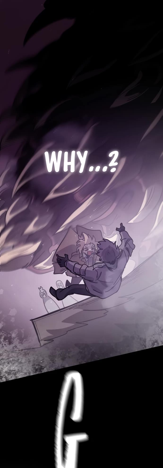 My Second Life Is a Healing Life? Chapter 24 page 33 - Chapter 24