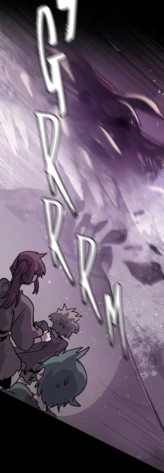 My Second Life Is a Healing Life? Chapter 24 page 34 - Chapter 24