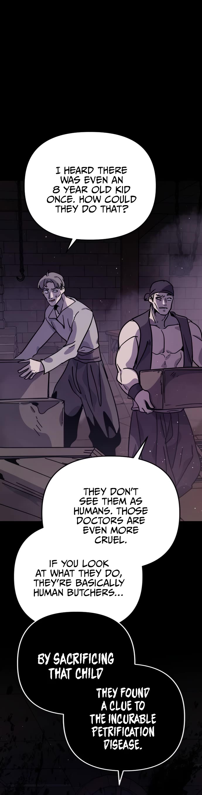 My Second Life Is a Healing Life? Chapter 24 page 37 - Chapter 24