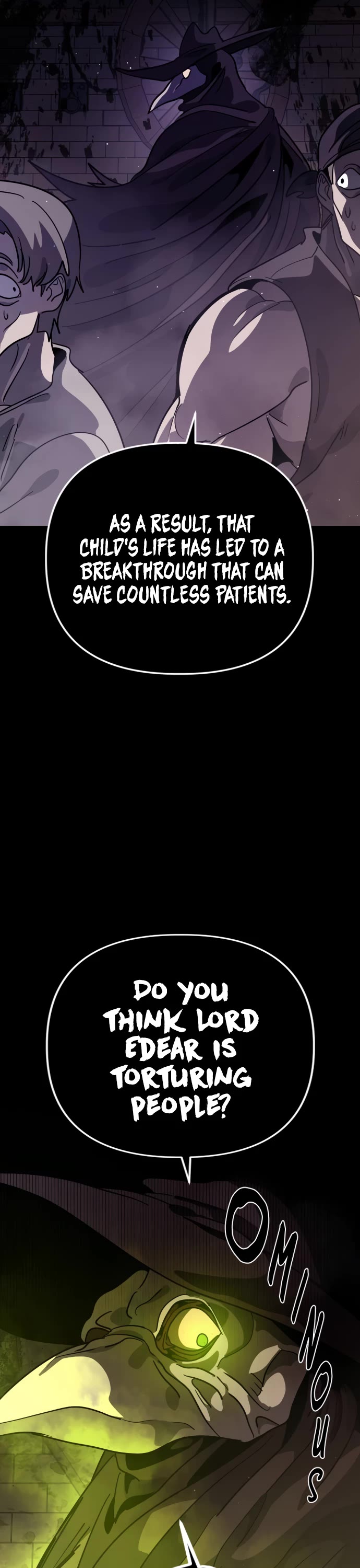 My Second Life Is a Healing Life? Chapter 24 page 38 - Chapter 24