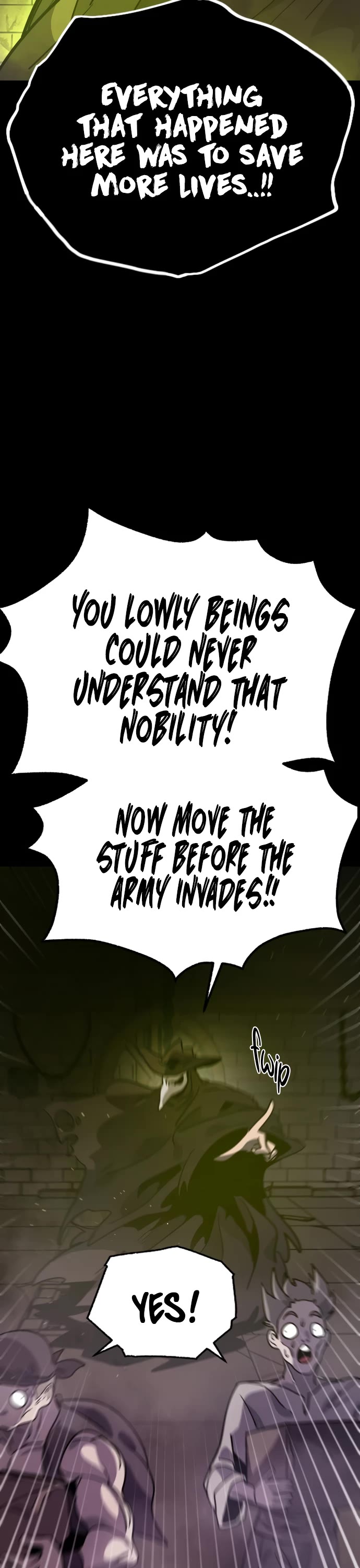 My Second Life Is a Healing Life? Chapter 24 page 39 - Chapter 24