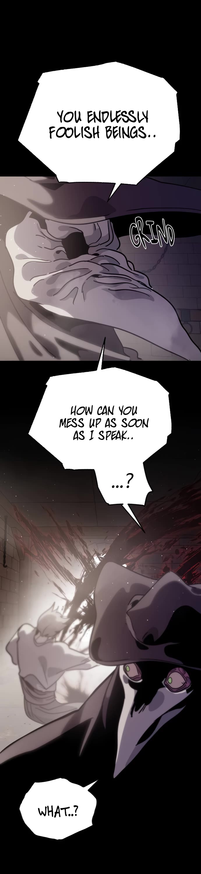 My Second Life Is a Healing Life? Chapter 24 page 43 - Chapter 24