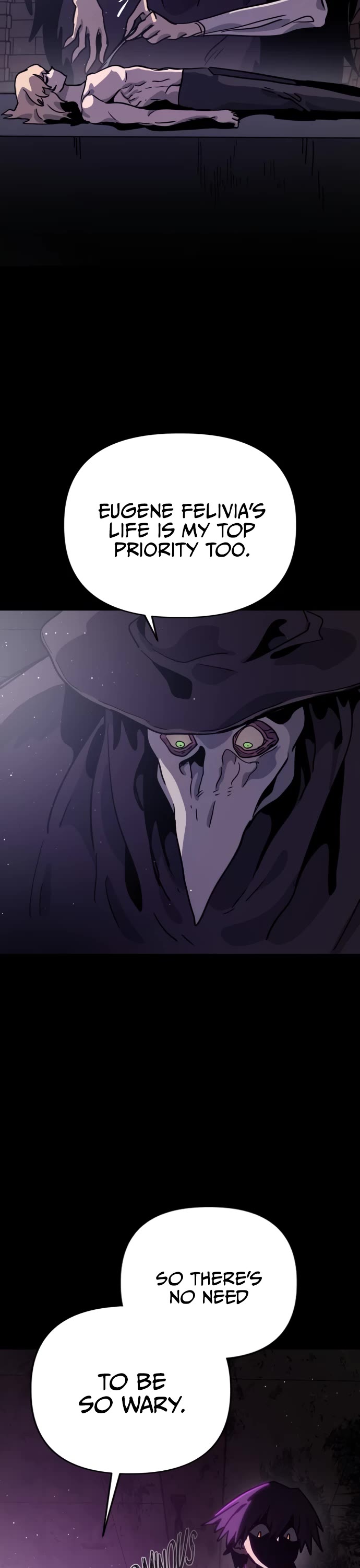 My Second Life Is a Healing Life? Chapter 24 page 47 - Chapter 24