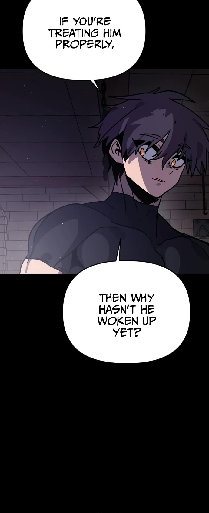 My Second Life Is a Healing Life? Chapter 24 page 49 - Chapter 24