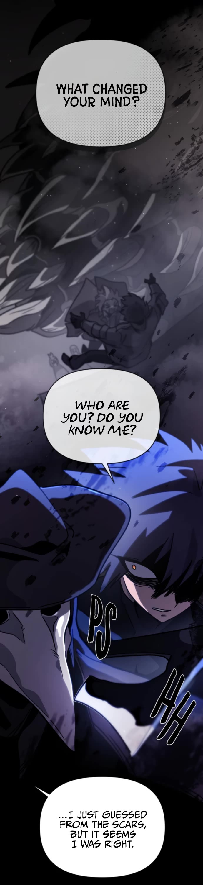 My Second Life Is a Healing Life? Chapter 24 page 54 - Chapter 24