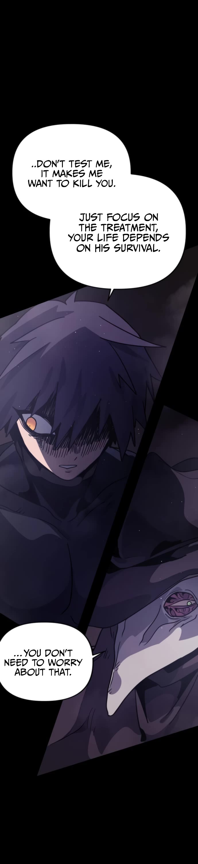 My Second Life Is a Healing Life? Chapter 24 page 55 - Chapter 24