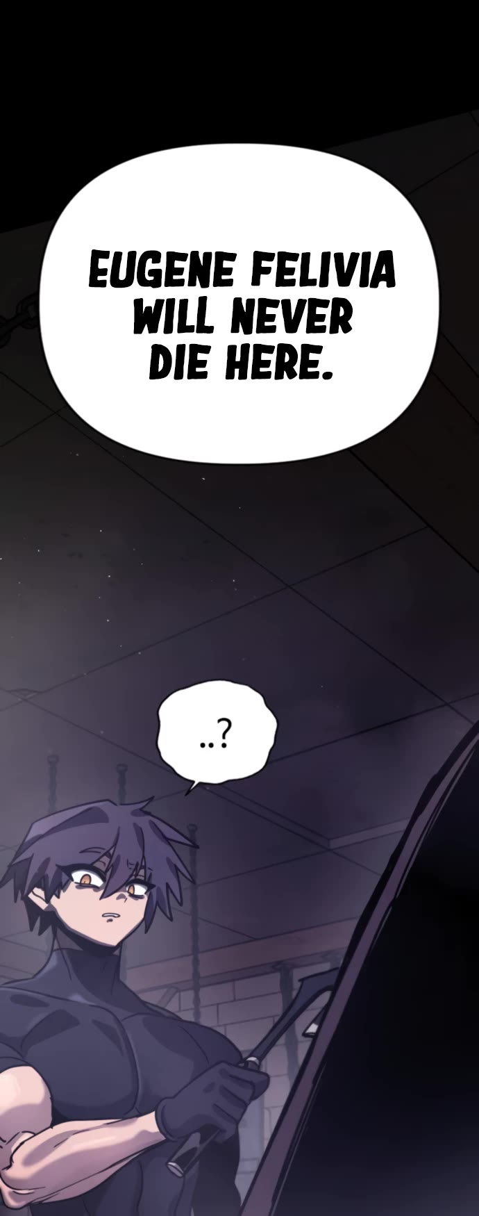 My Second Life Is a Healing Life? Chapter 24 page 56 - Chapter 24