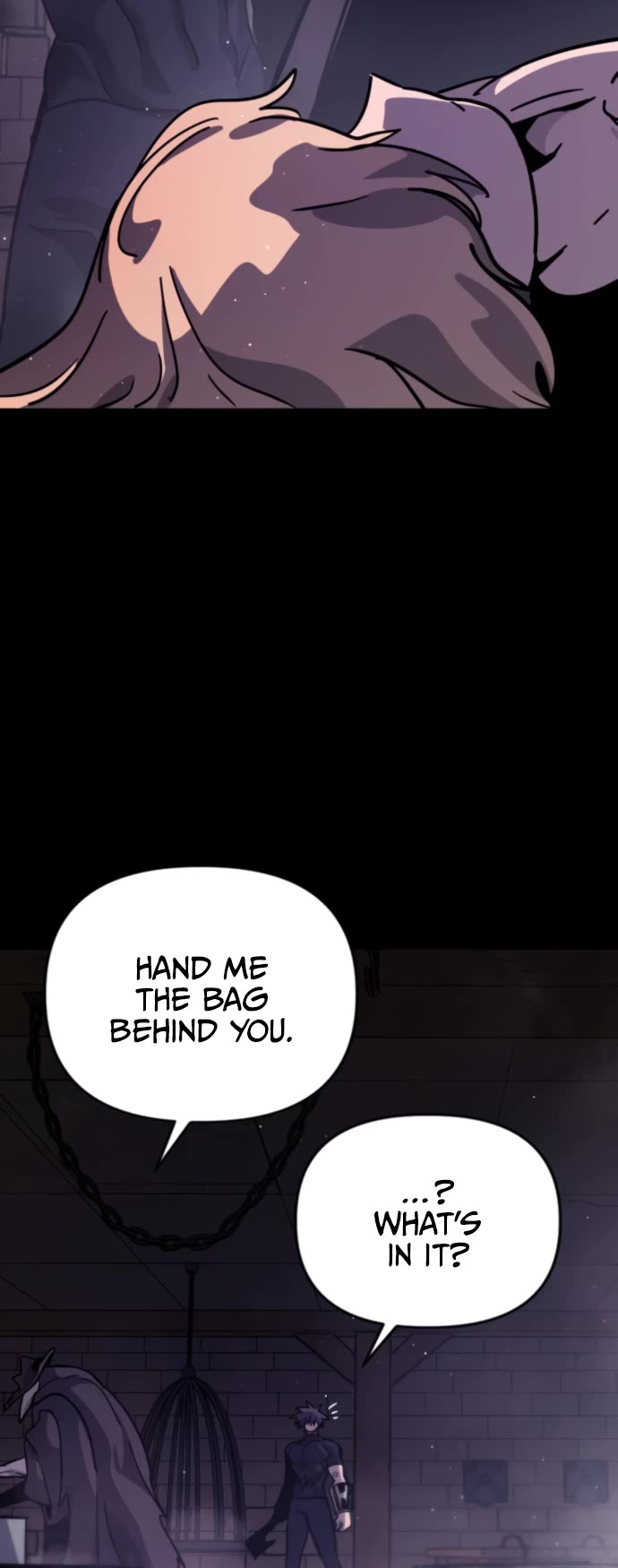 My Second Life Is a Healing Life? Chapter 24 page 57 - Chapter 24