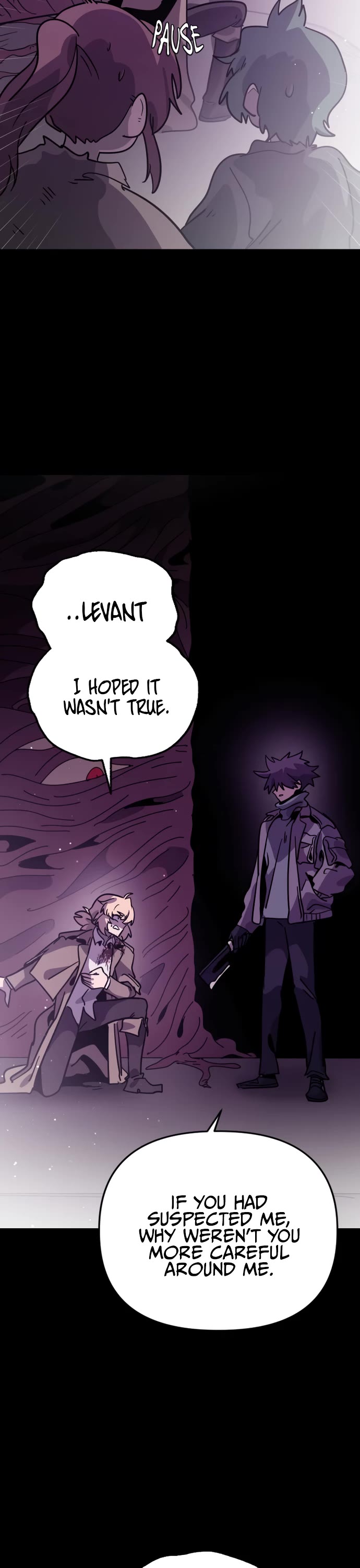 My Second Life Is a Healing Life? Chapter 24 page 6 - Chapter 24