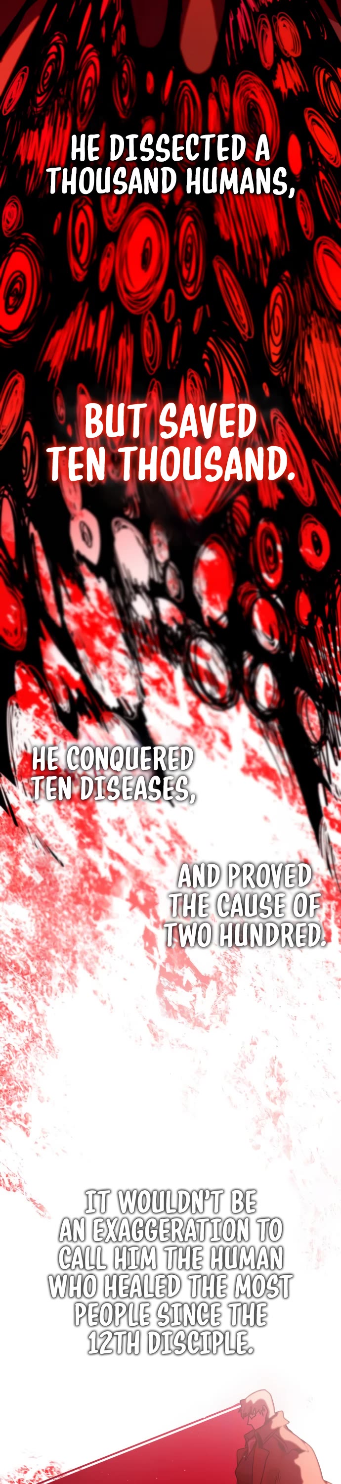 My Second Life Is a Healing Life? Chapter 24 page 60 - Chapter 24