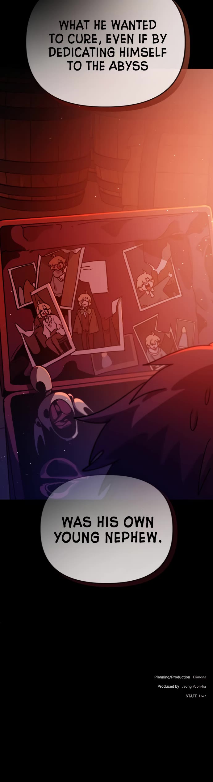 My Second Life Is a Healing Life? Chapter 24 page 62 - Chapter 24