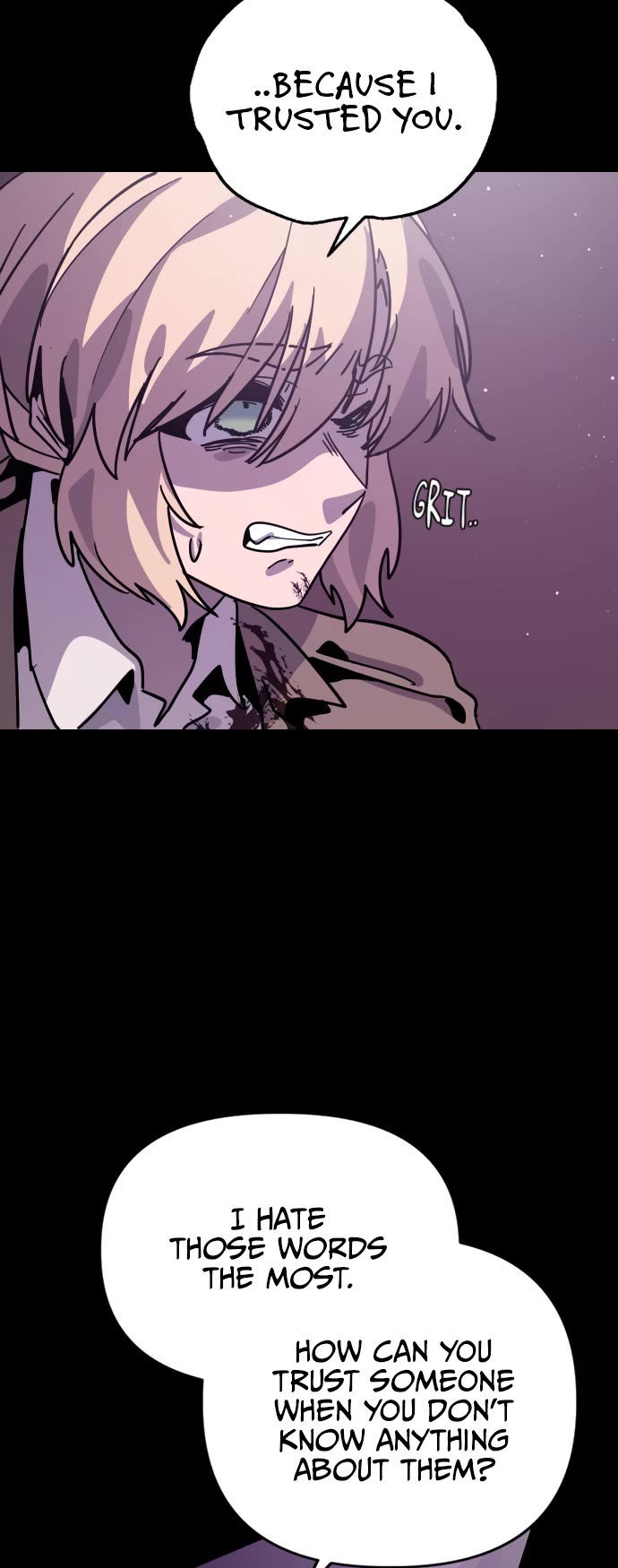 My Second Life Is a Healing Life? Chapter 24 page 7 - Chapter 24
