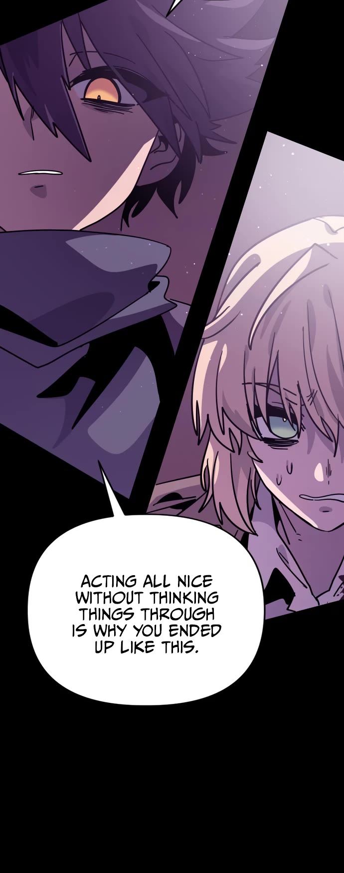 My Second Life Is a Healing Life? Chapter 24 page 8 - Chapter 24
