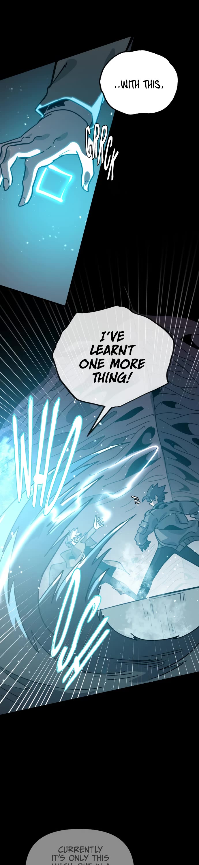 My Second Life Is a Healing Life? Chapter 24 page 9 - Chapter 24