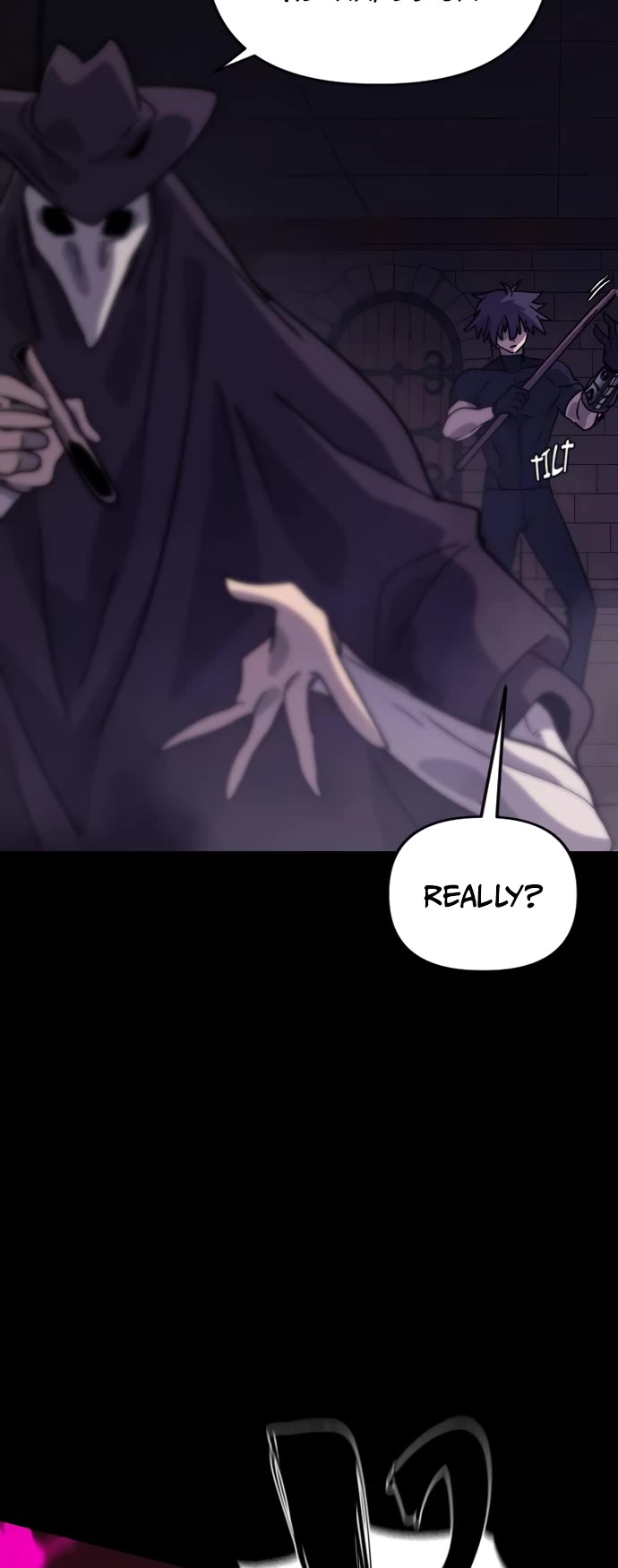 My Second Life Is a Healing Life? Chapter 25 page 11 - Chapter 25