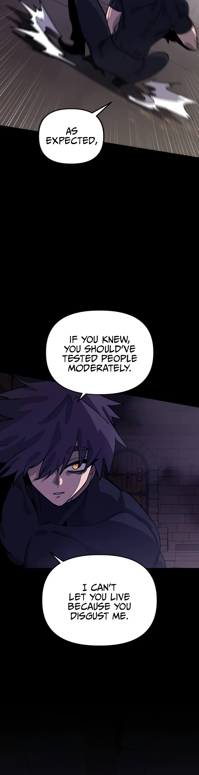 My Second Life Is a Healing Life? Chapter 25 page 14 - Chapter 25