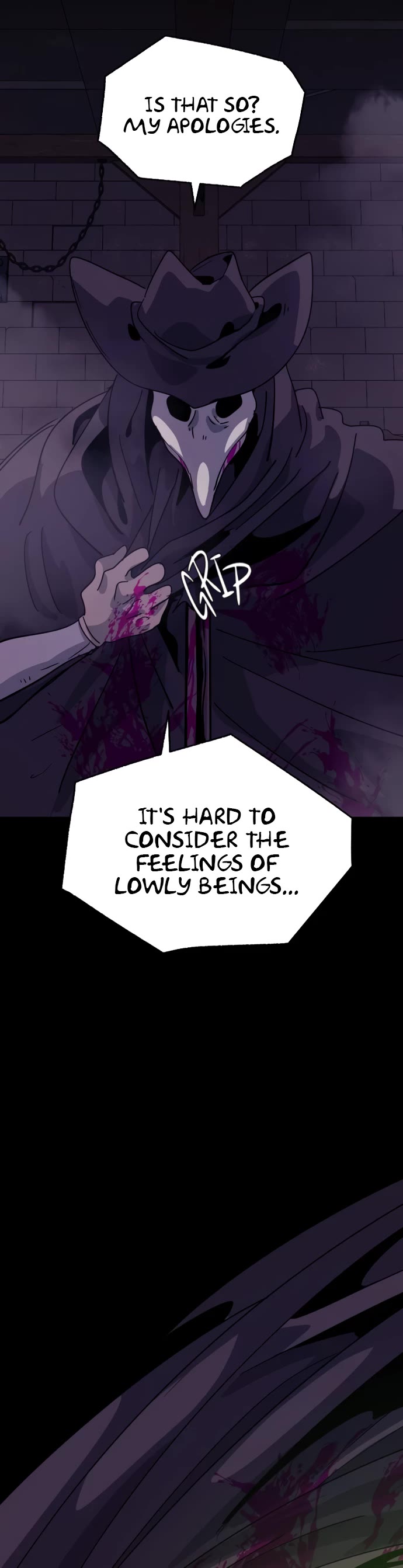 My Second Life Is a Healing Life? Chapter 25 page 15 - Chapter 25