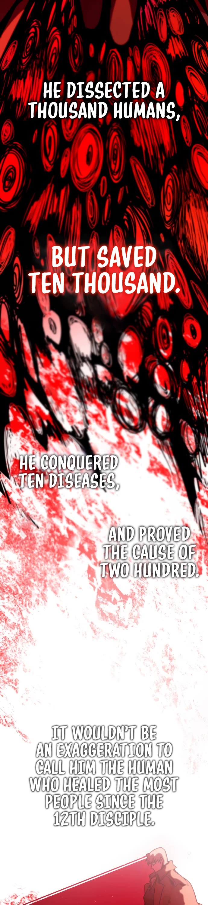 My Second Life Is a Healing Life? Chapter 25 page 2 - Chapter 25