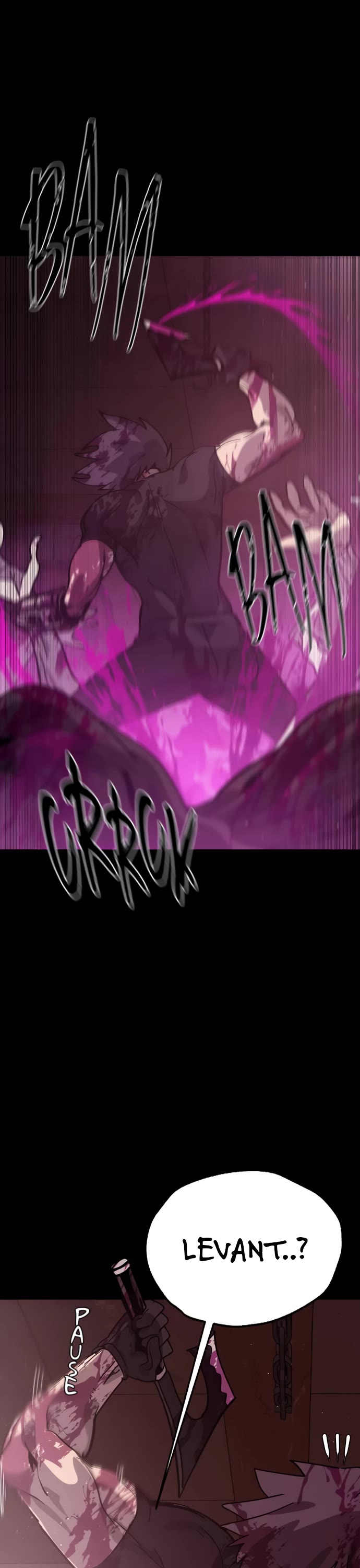 My Second Life Is a Healing Life? Chapter 25 page 20 - Chapter 25
