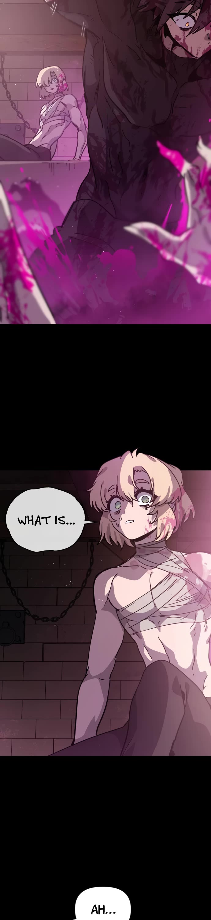 My Second Life Is a Healing Life? Chapter 25 page 21 - Chapter 25