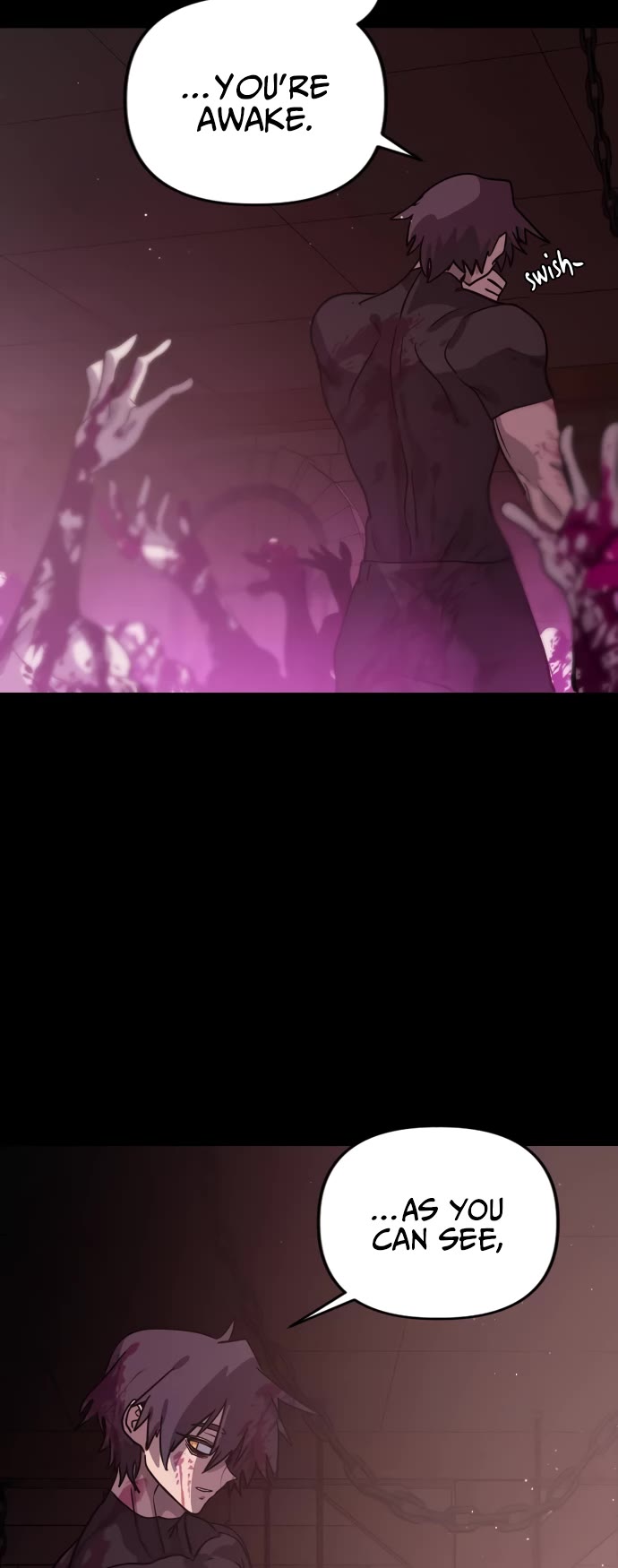 My Second Life Is a Healing Life? Chapter 25 page 22 - Chapter 25